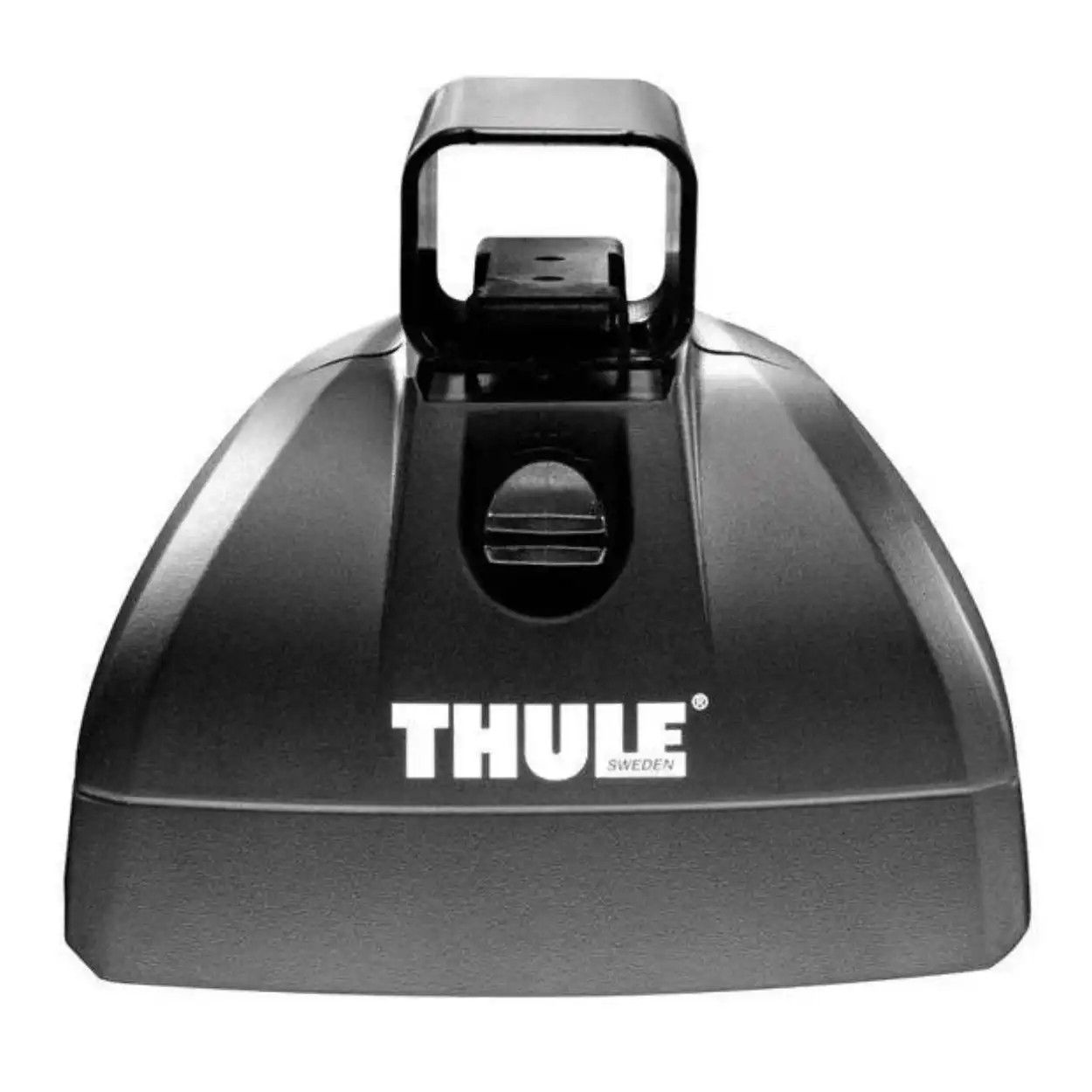 Thule Podium - Foot - 4 Pack - Black