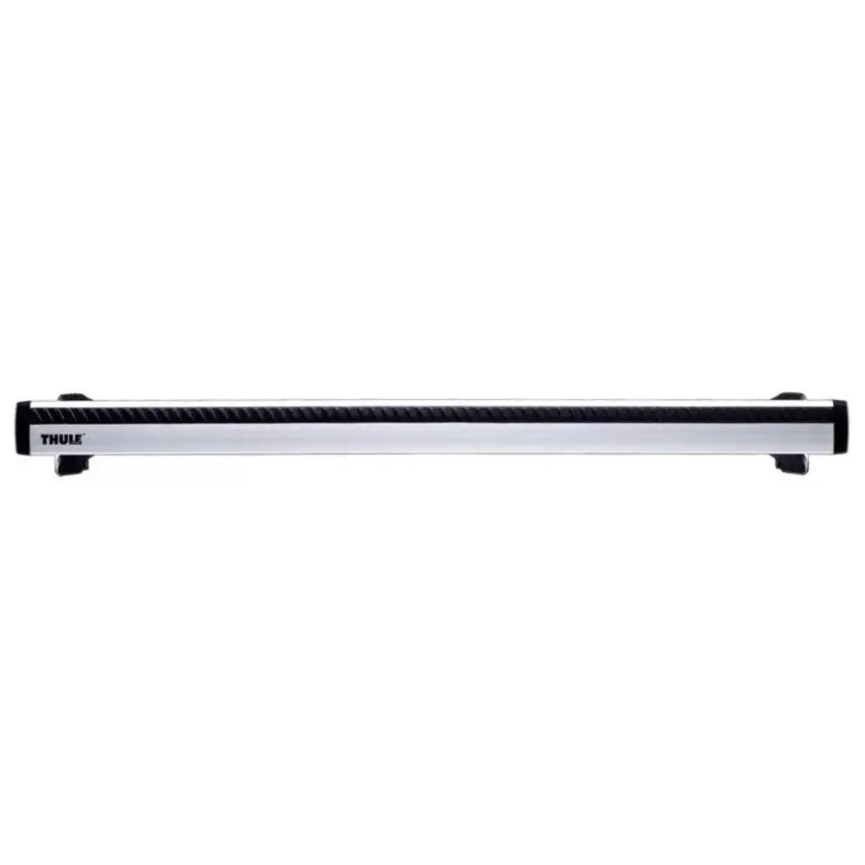 Thule AeroBlade - Load Bar - 60" Silver