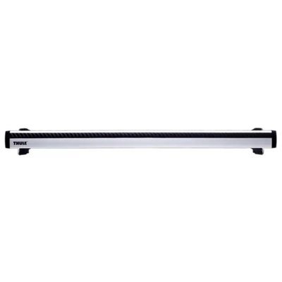 Thule AeroBlade - Load Bar - 60" Silver