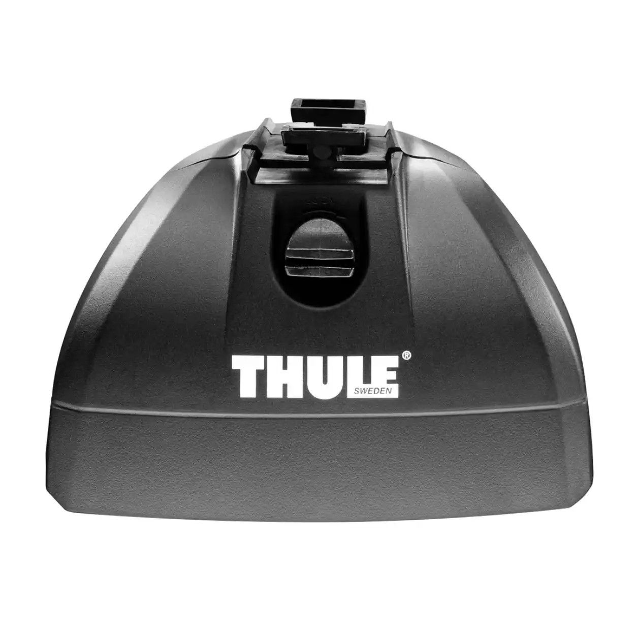Thule Rapid Podium - Foot - 4 Pack - Black