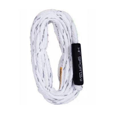 HO Sports 2K Safety Tube Rope '19 - White