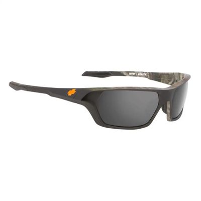 Spy Quanta Decoy - ANSI / Happy Bronze Polarized