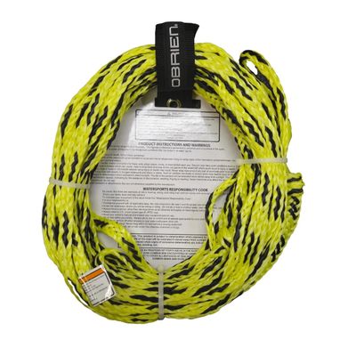 O'Brien Tube Rope Single