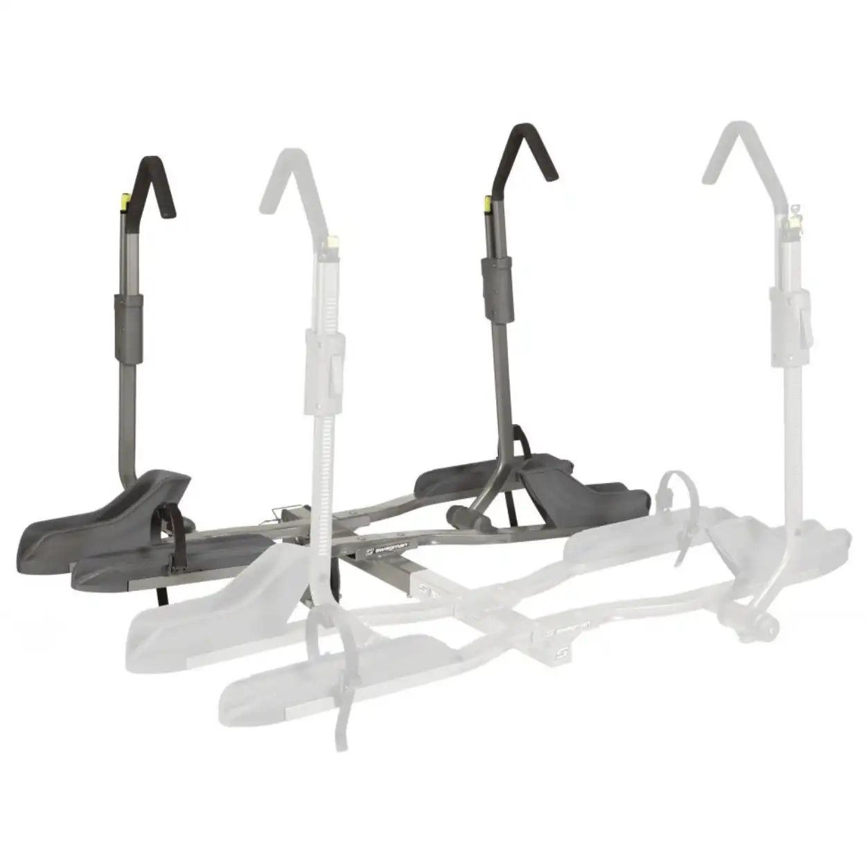Swagman Semi 4.0 (Demo Model)