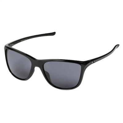 Oakley Reverie - Black / Grey