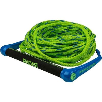 Radar 75' 13 EVA Water Rope
