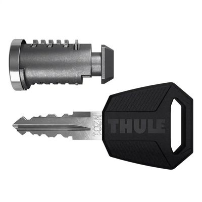 Thule One-Key System - 4 Pack