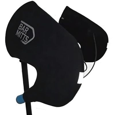 Bar Mitts Road Shimano External - Medium