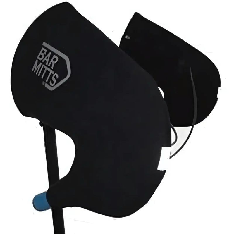 Bar Mitts Road Shimano External - Medium