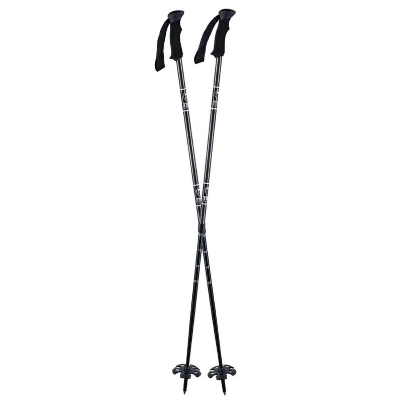 Tubbs Trail Walking 2 Piece Poles