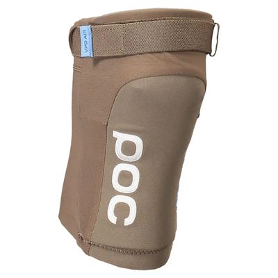 POC Joint VPD Air Knee '22 Obsydian Brown Small