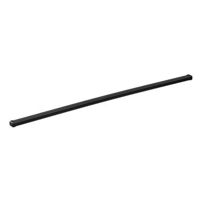 Thule Squarebar Evo - 50" - Black