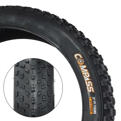 Damco Compass - Fat Tire - 20 " x 4"