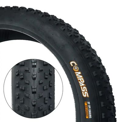 Damco Compass - Fat Tire - 24" x 4.0"