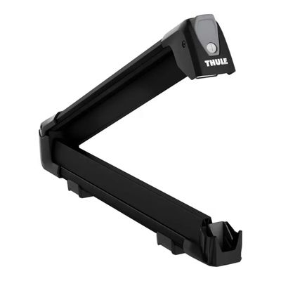 Thule Snowpack - Black - Large