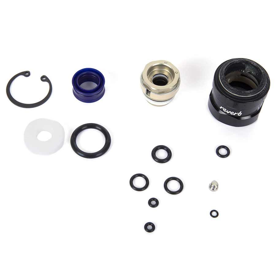 RockShox Reverb A2 200 Hour Service Kit
