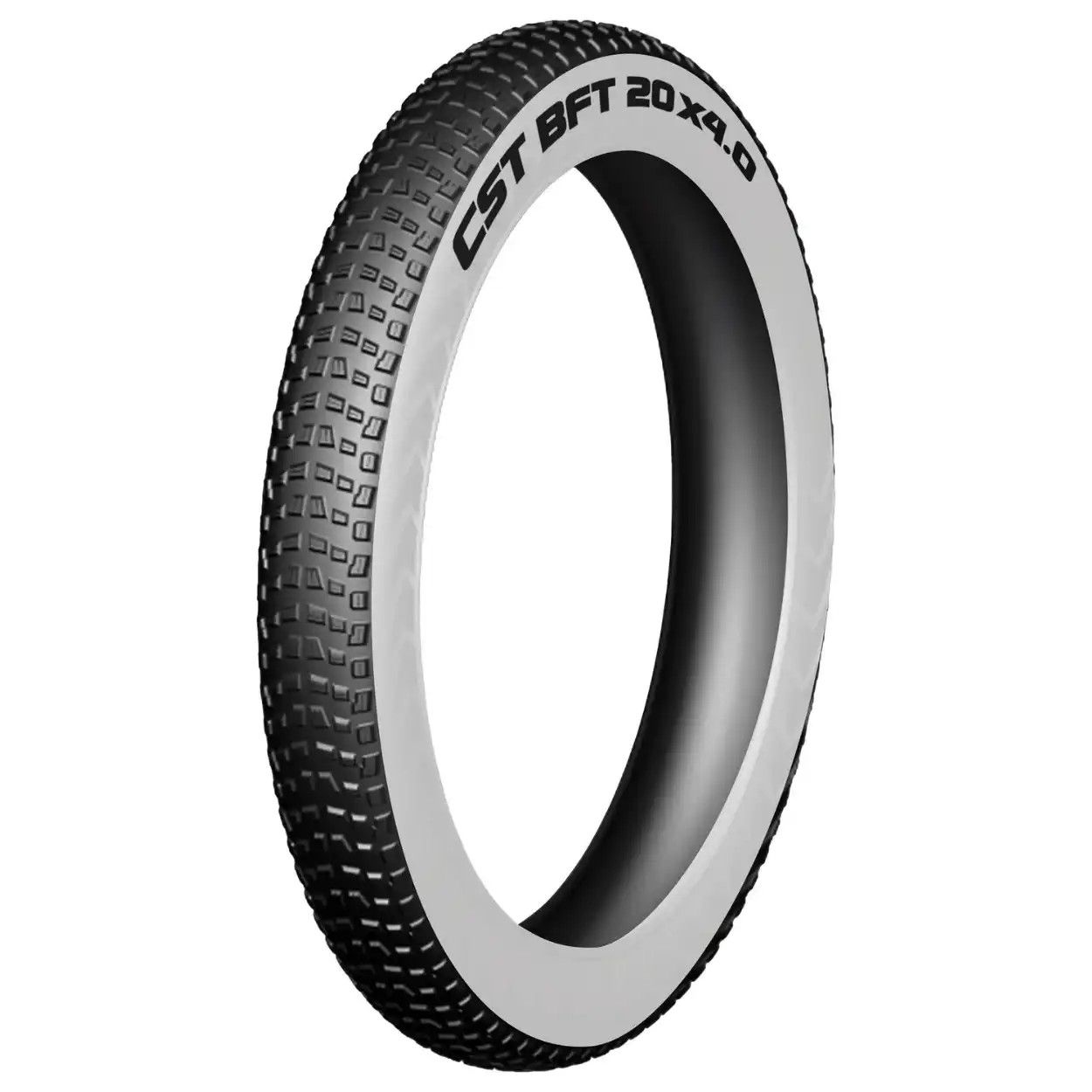 CST Big Fat Tire (BFT) - Wire - 20 x 4.0 - 60TPI