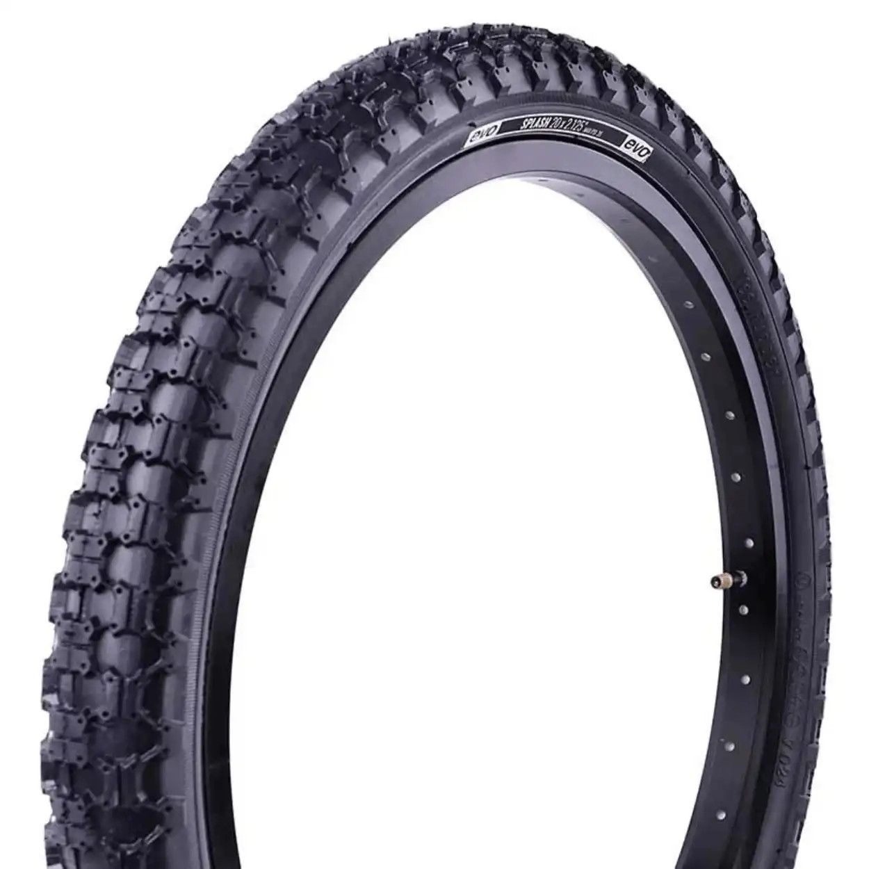 Damco Tire - Comp III - 20" x 2.125"
