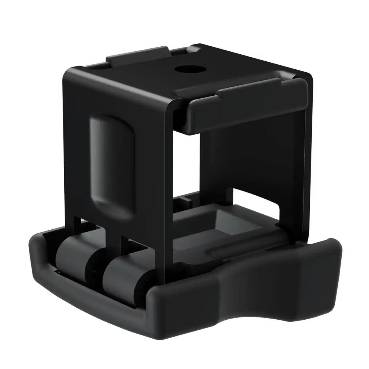 Thule Square Bar Adapter - 2 Pack - Black