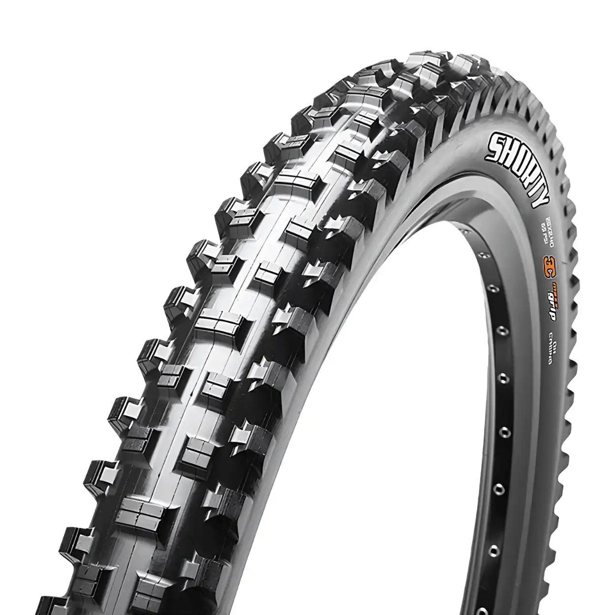 MAXXIS Shorty Tire - Maxx Terra EXO - 29" x 2.50" - 3C - Tubeless Ready - Wide Trail