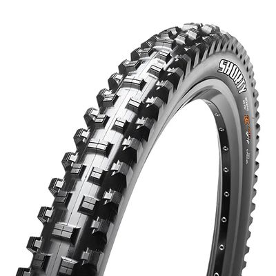 MAXXIS Shorty Tire - Maxx Terra EXO - 29" x 2.50" - 3C - Tubeless Ready - Wide Trail