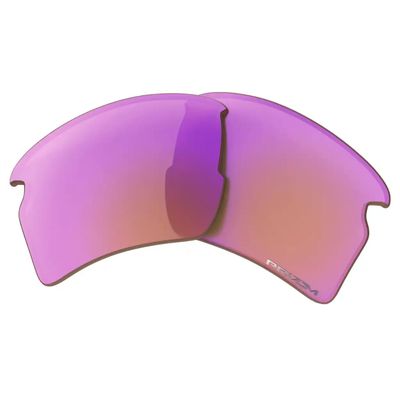 Oakley Replacement Lens Flak 2.0 - Prizm Trail X-Large