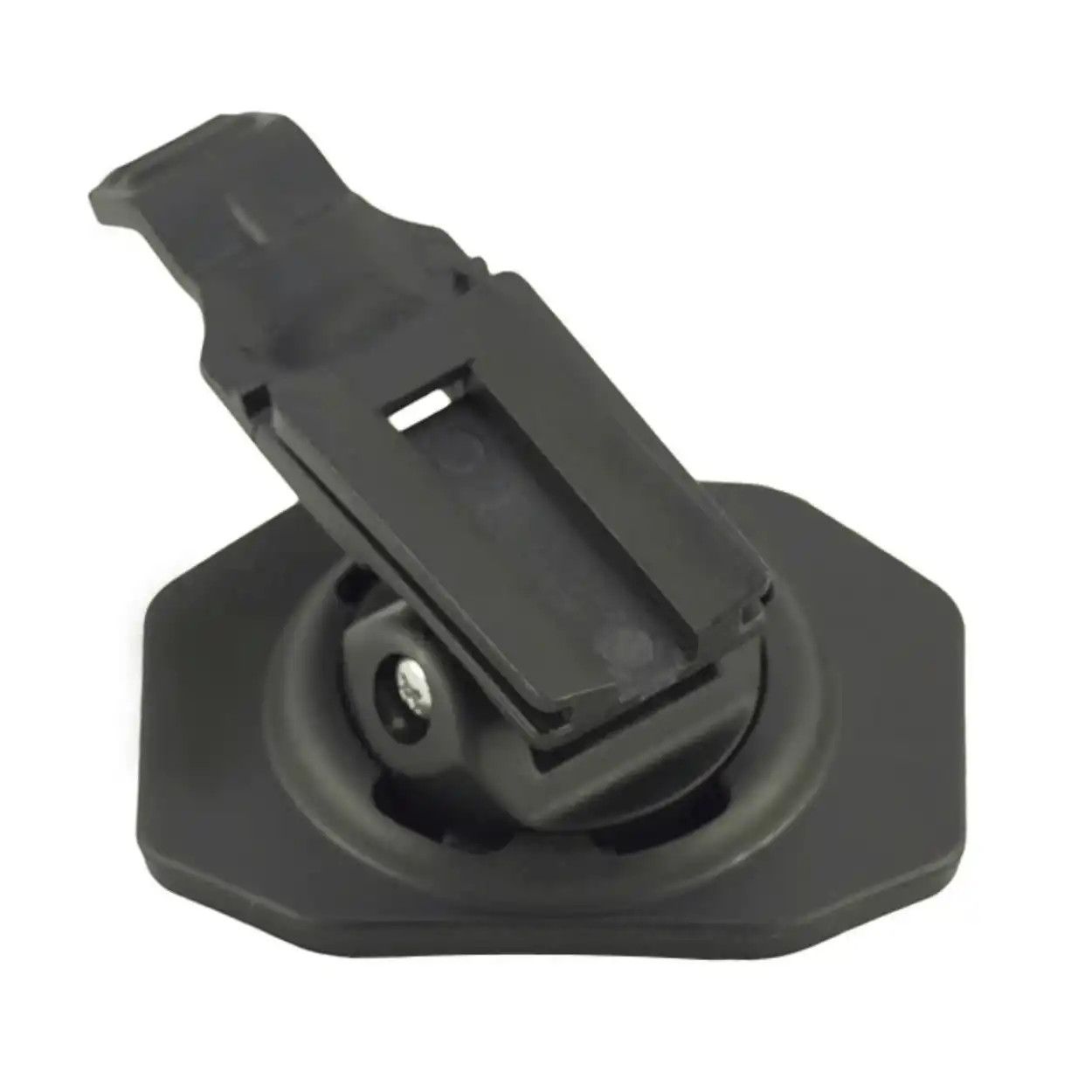 Nimer Mounts NiteRider Stick-On Helmet Mount | Lumina & Mako Compatible