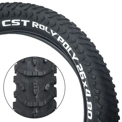 CST Roly Poly C1936 Fat Tire - Foldable - 26 x 4.8 - 60TPI
