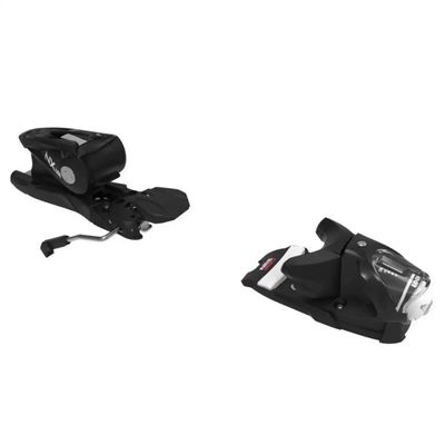 Look NX 12 Konect GW Rent System - Black B100