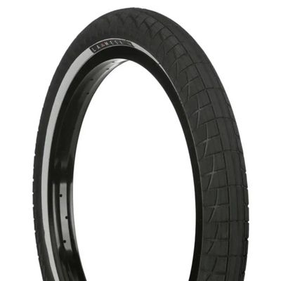 HARO La Mesa Tire - 20" x 2.0" - Black / Grey