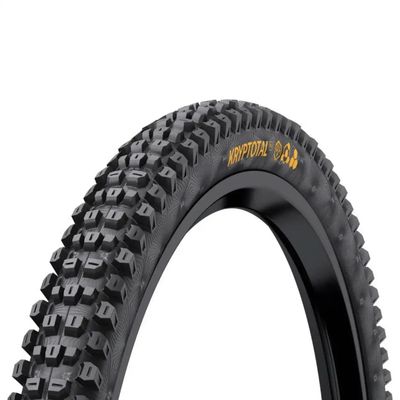 Continental Kryptotal - Rear Tire - 27.5" x 2.4" - DH Casing