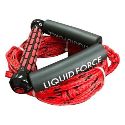 Liquid Force Wake Surf Combo