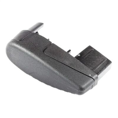 Thule Left Endcap - AeroBlade