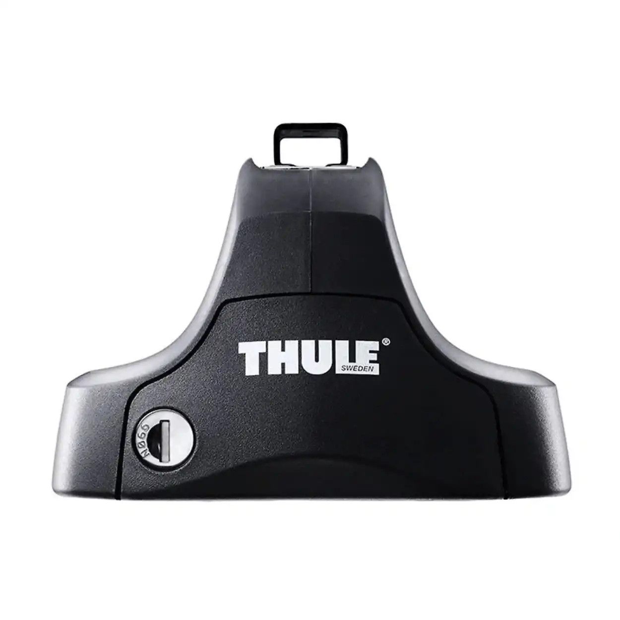 Thule Rapid Traverse - Single Foot - Black