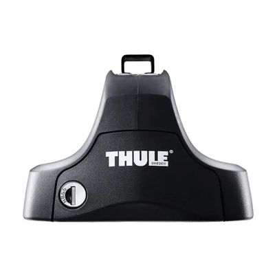 Thule Rapid Traverse - Single Foot - Black