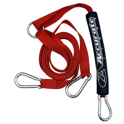 HO Sports Nylon Webbing Boat Tow Harness