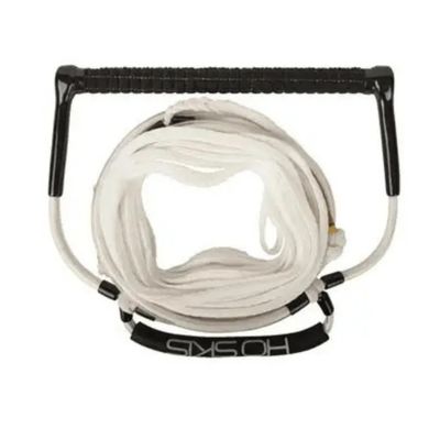 HO Sports 15" Elite Deep V Handle w/70 Ft Rec '24