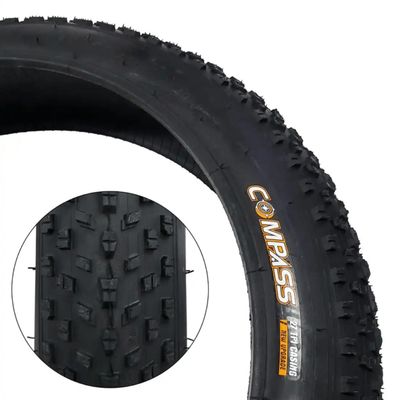 Damco Compass - Fat Tire - 26" x 4.0"