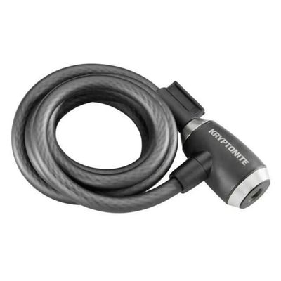 Kryptonite Kryptoflex 1218 Key Cable Lock