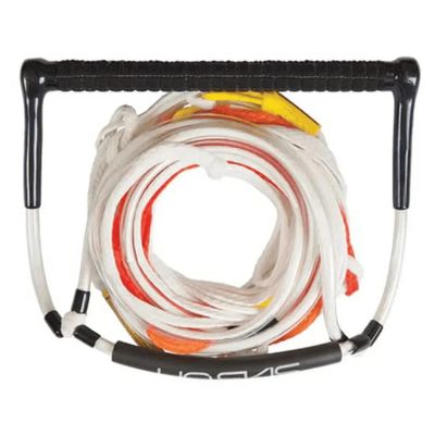 HO Sports 15" Elite Deep V Handle W/5 Sec