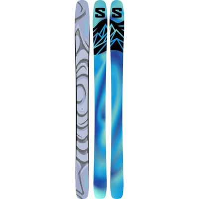 Rossignol Sender Free 100 Open '26 Freeride Skis