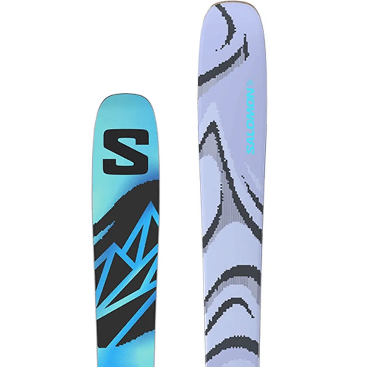2016 salomon womens skis Rossignol Saffron 7 the Salomon QST Lux 92 delivers exceptional stability allowing you to charge down slopes with ease 2016 Ski Tests - salomon