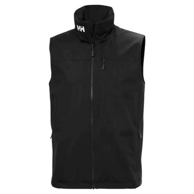 Helly Hansen Men's Crew Vest 2.0 '26