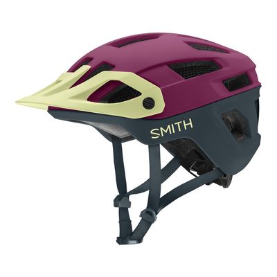 Smith Engage MIPS '25