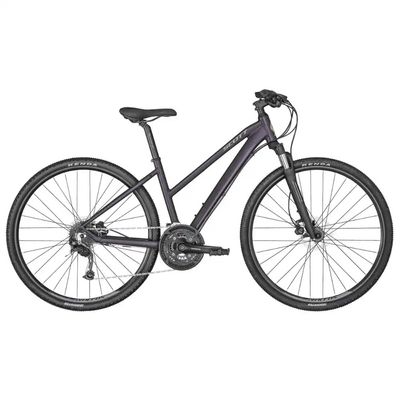 Scott Sub Cross 40 '23 - Versatile Touring Bike