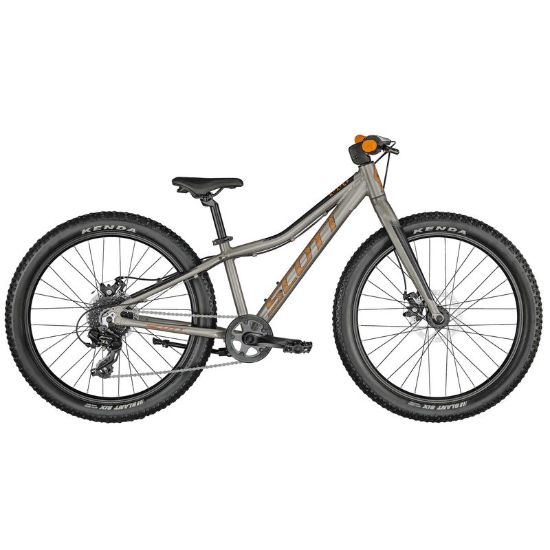 Scott Roxter 24 '25 Raw Silver