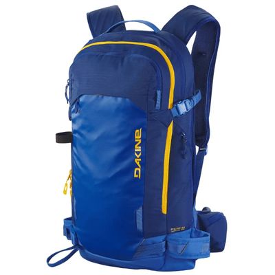 Dakine Poacher 22L '24 Deep Blue