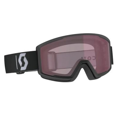 Scott Factor III '26 Black Enhancer