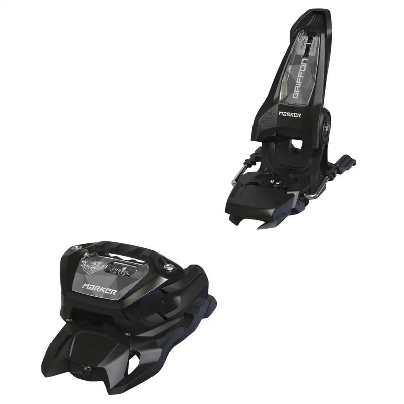 Ski Bindings for All Levels | Alpenland.ca