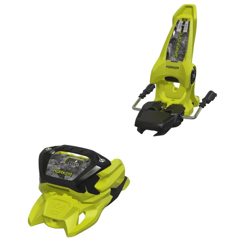 Marker Griffon 13 '26 Ski Bindings | Alpenland